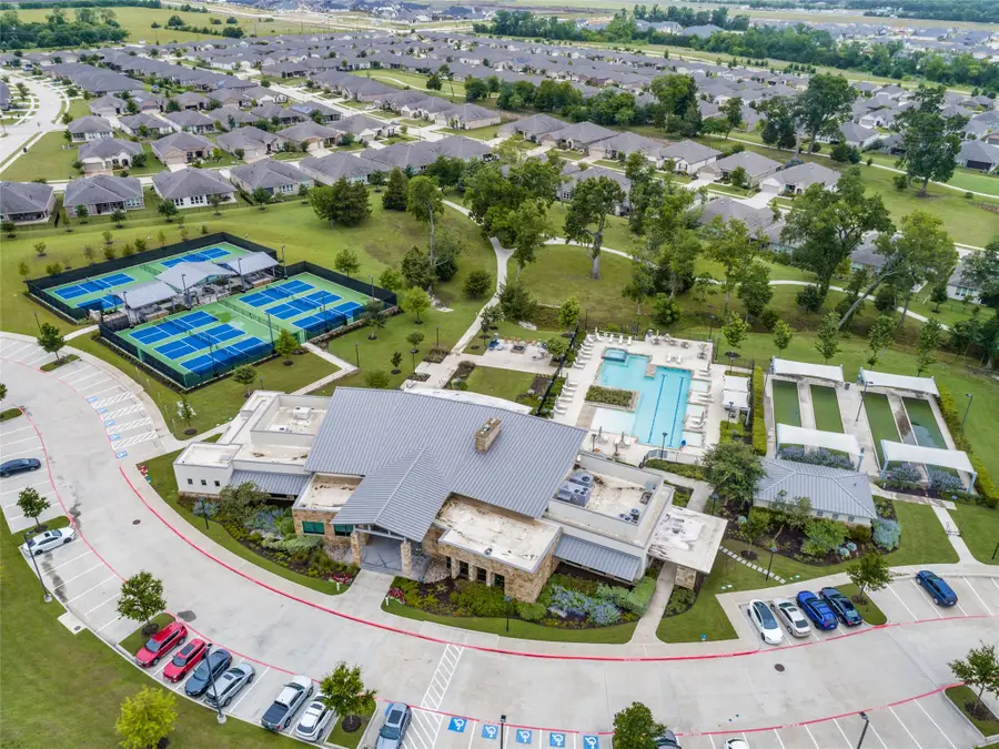 9216 Twilight Trail, McKinney, TX 75071 - #2