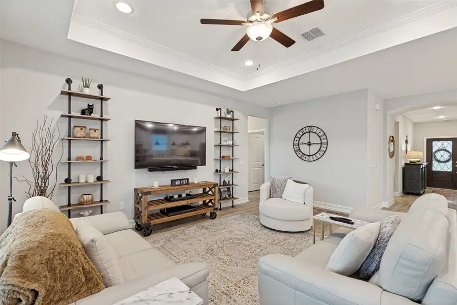 9216 Twilight Trail, McKinney, TX 75071 - #3