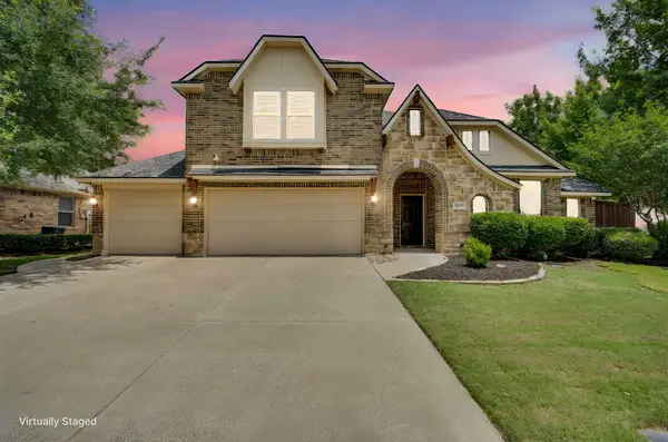 5214 Compassion Court, Midlothian, TX 76065