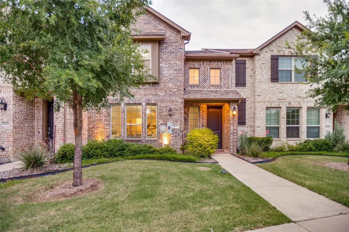 3636 Fuchsia Drive, Carrollton, TX 75007 - #1