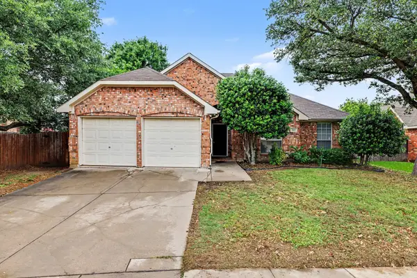 612 Alpine Cove, Flower Mound, TX 75028