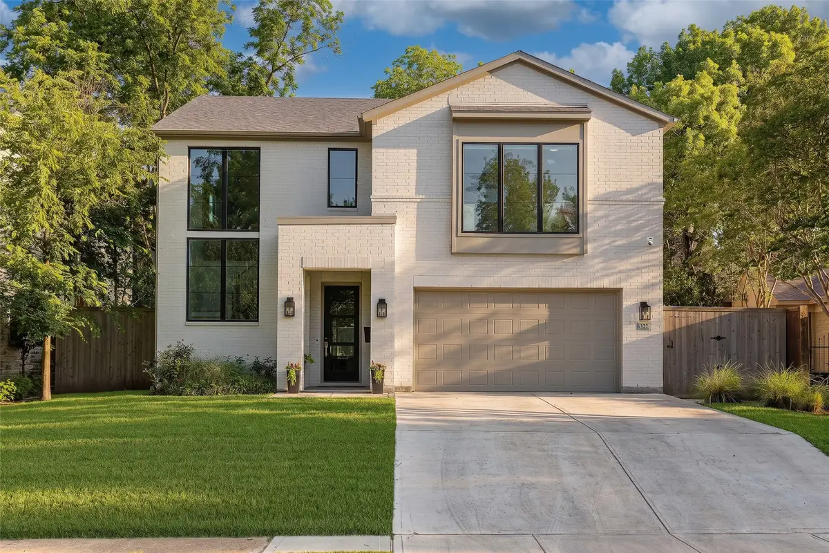 6322 Malcolm Drive, Dallas, TX 75214 - #1