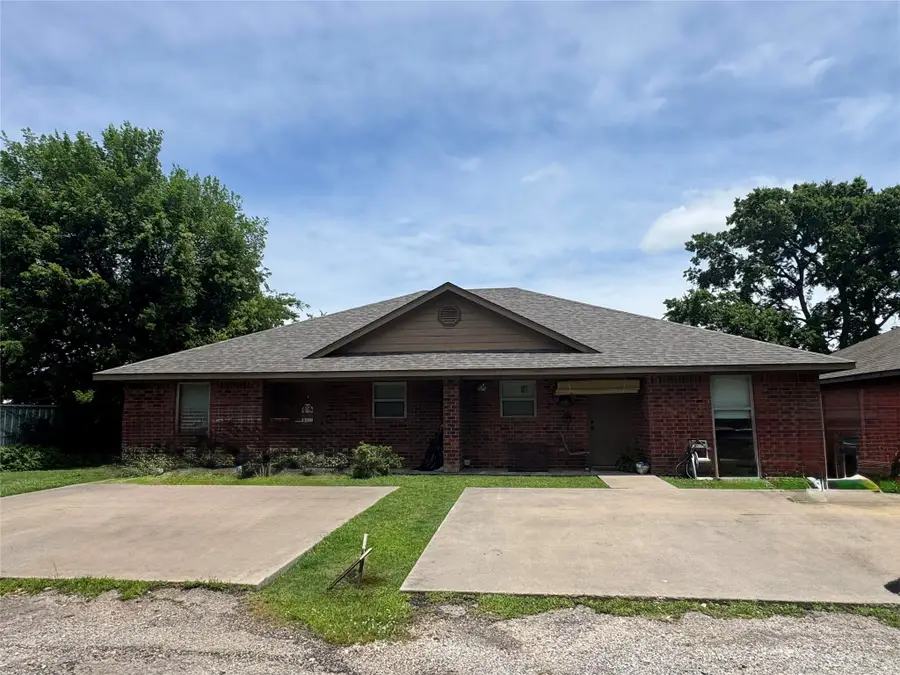 4515 SE Loop 286, Paris, TX 75460 - #3