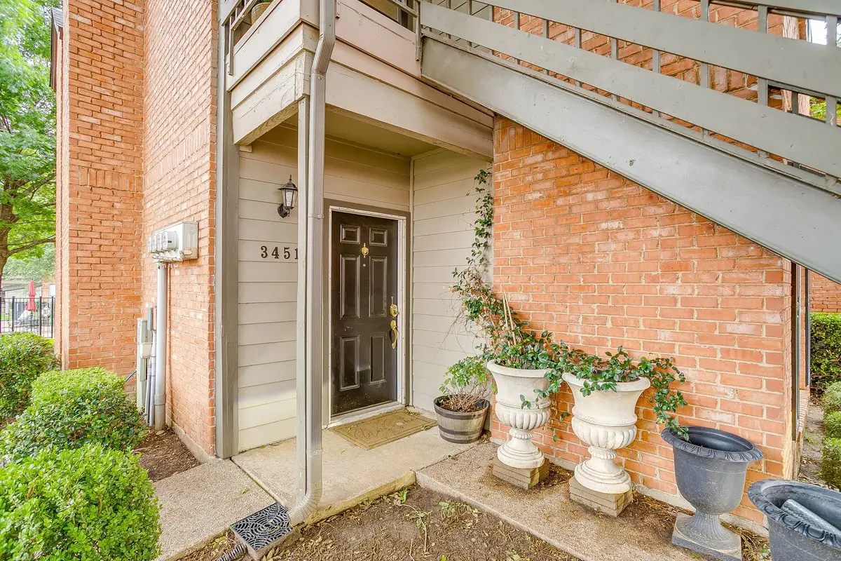3451 Monticello Park Place, Fort Worth, TX 76107 - #1