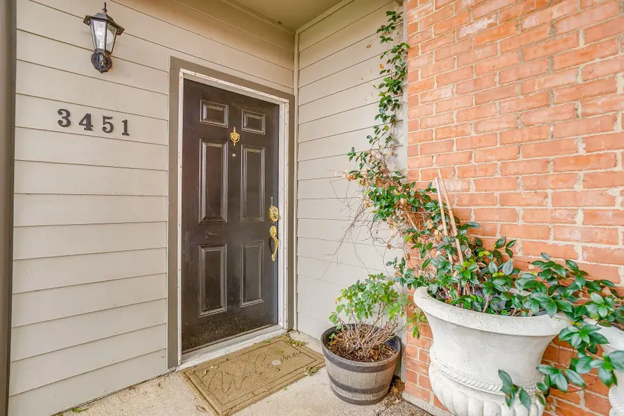 3451 Monticello Park Place, Fort Worth, TX 76107 - #2