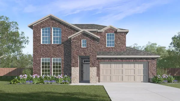 4169 Waldron Trail, Forney, TX 75126