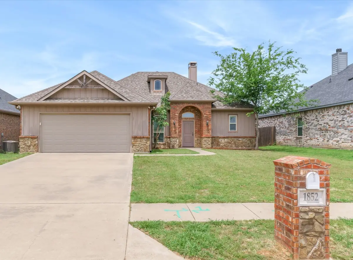 1852 Meadowview, Canton, TX 75103 - #1