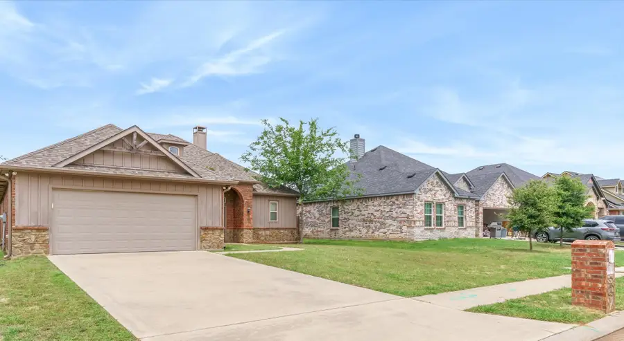 1852 Meadowview, Canton, TX 75103 - #2