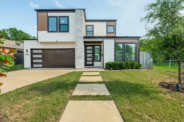 1942 Mcbroom Street, Dallas, TX 75212