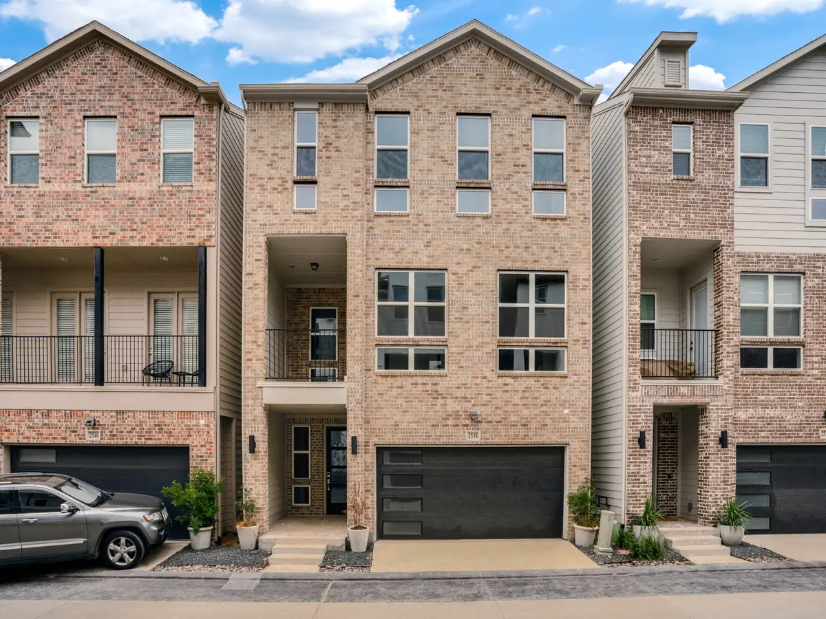 2619 Carmelita Street, Dallas, TX 75212 - #1