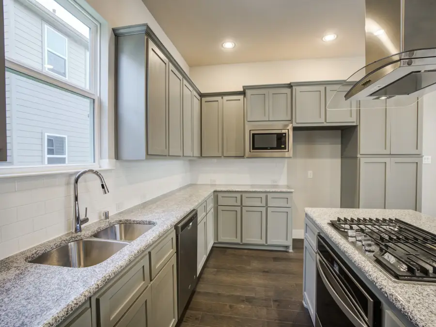 2619 Carmelita Street, Dallas, TX 75212 - #3