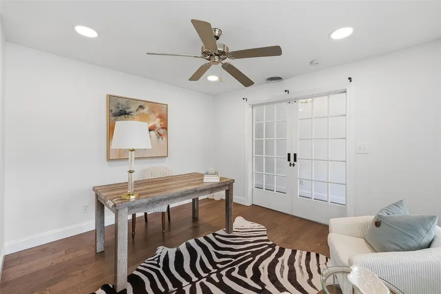 5809 Waltham Avenue, Fort Worth, TX 76133 - #3