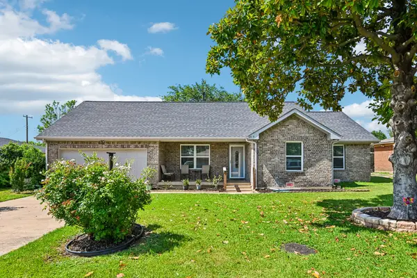 215 Tanco Lane, Duncanville, TX 75116