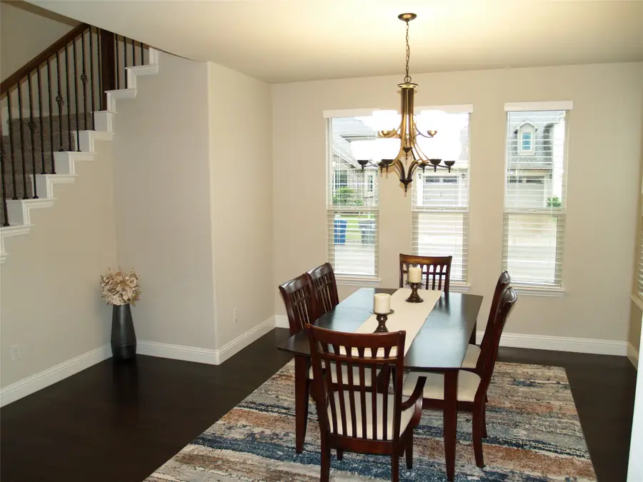 2104 Vista Ridge Road, Melissa, TX 75454 - #3