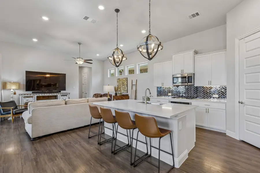 4519 Stone Valley Trail, Arlington, TX 76005 - #2