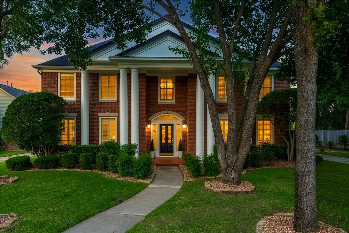585 Oak Hill Drive, Southlake, TX 76092 - #1