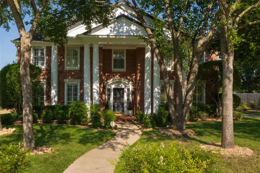 585 Oak Hill Drive, Southlake, TX 76092 - #3