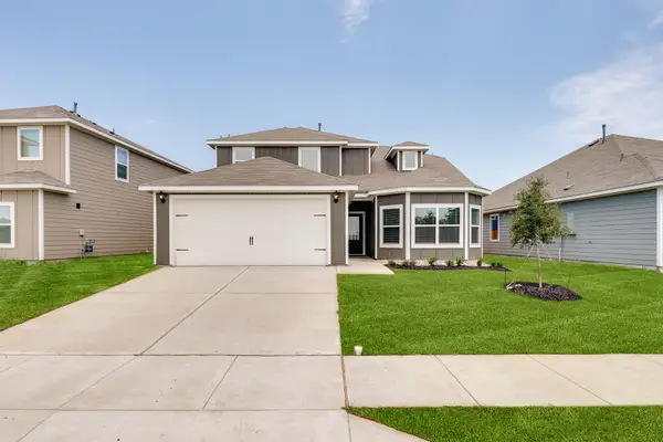 1333 Helca Drive, Fort Worth, TX 76140