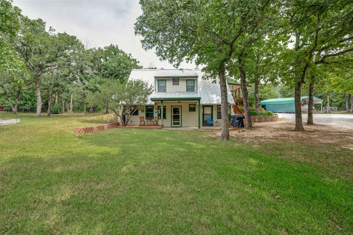 163 Private Road 1613, Alvord, TX 76225 - #1