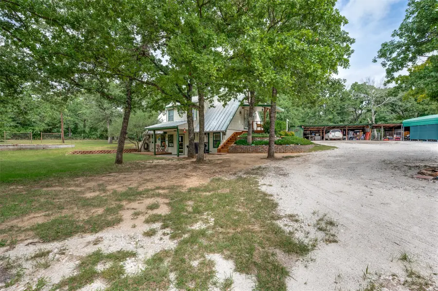 163 Private Road 1613, Alvord, TX 76225 - #2