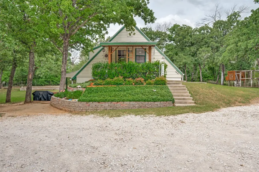 163 Private Road 1613, Alvord, TX 76225 - #3