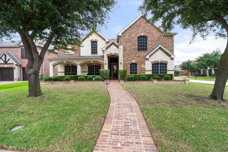 2755 Vela, Grand Prairie, TX 75054 - #2