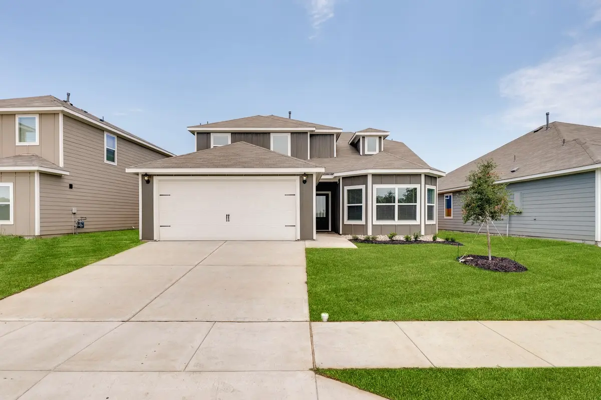 1332 Helca Drive, Fort Worth, TX 76140 - #1