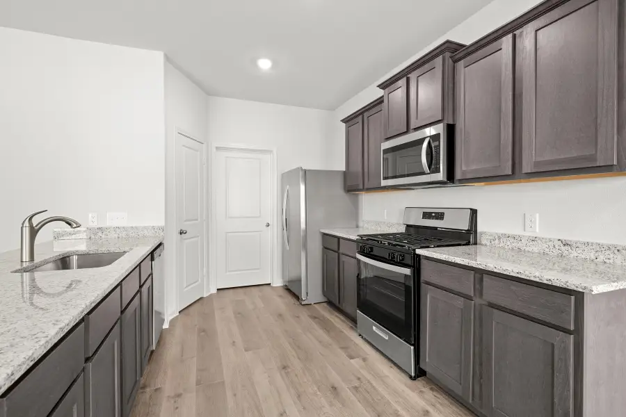 1332 Helca Drive, Fort Worth, TX 76140 - #2