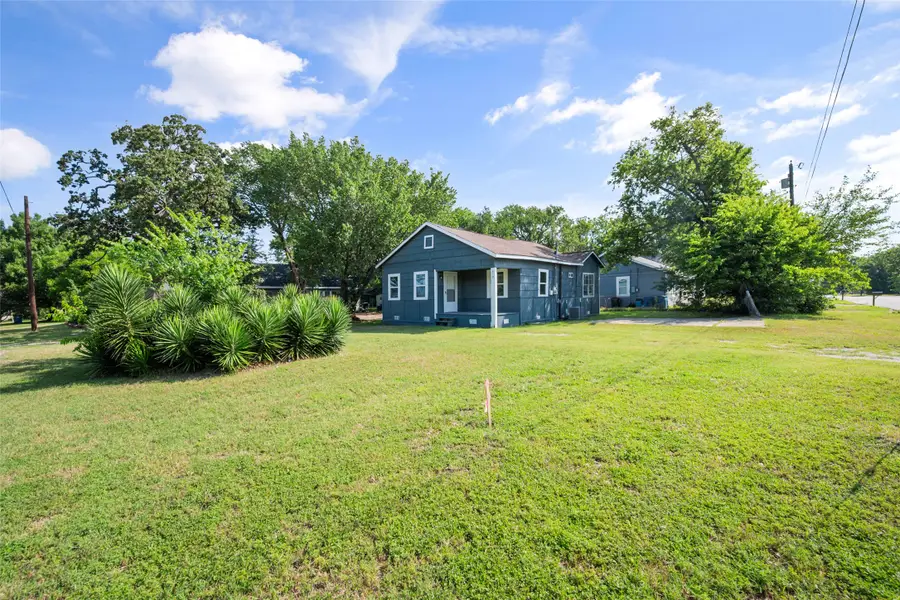 517 S 3rd Street, Corsicana, TX 75110 - #3