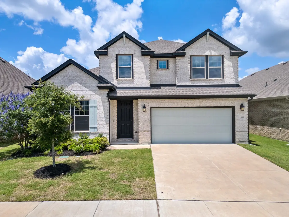 1009 Parkfield Road, Royse City, TX 75189 - #1