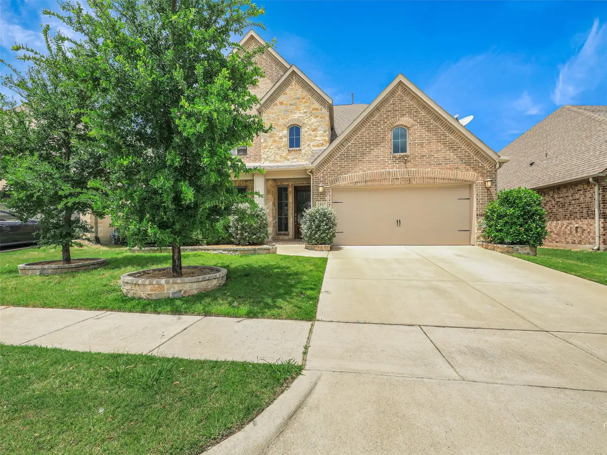 1507 Calcot Lane, Forney, TX 75126 - #1