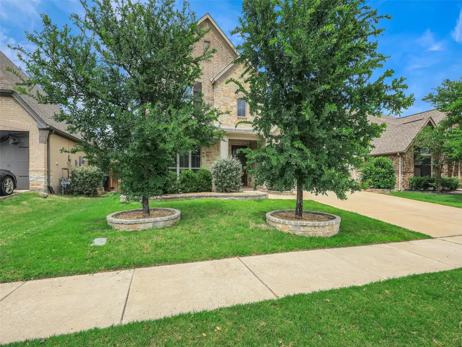 1507 Calcot Lane, Forney, TX 75126 - #2