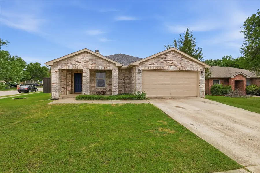 2062 Bishop Hill Trail, Frisco, TX 75036 - #2