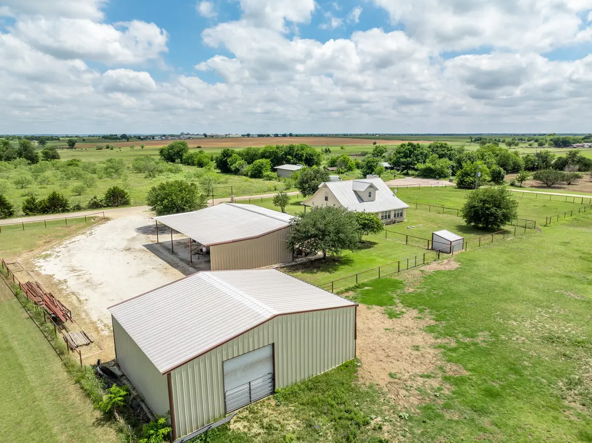 560 Meadow Lane, Crawford, TX 76638 - #1