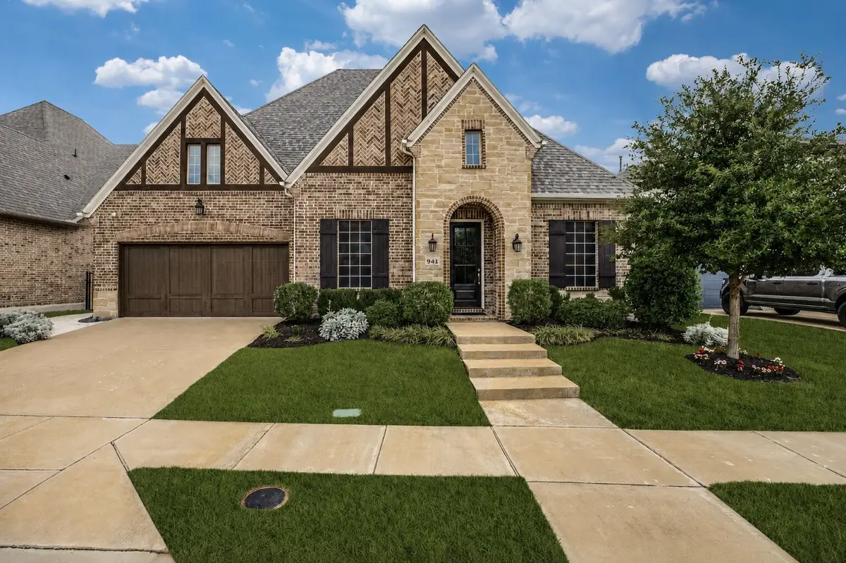 941 Marie Drive, Allen, TX 75013 - #1