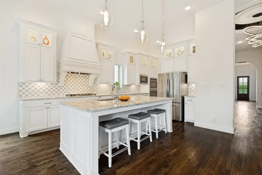 941 Marie Drive, Allen, TX 75013 - #2