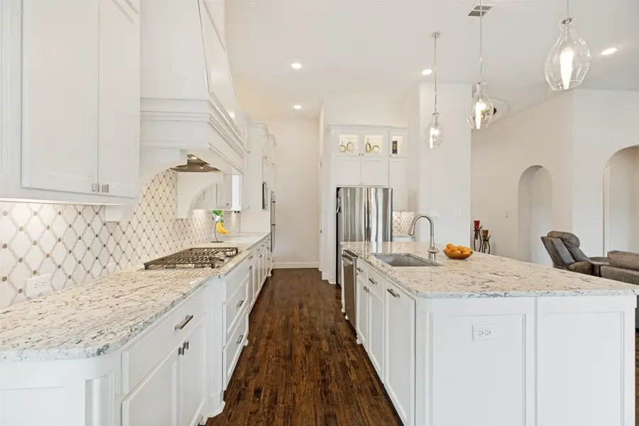 941 Marie Drive, Allen, TX 75013 - #3