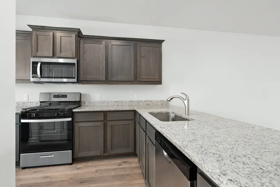 1301 Helca Drive, Fort Worth, TX 76140 - #2