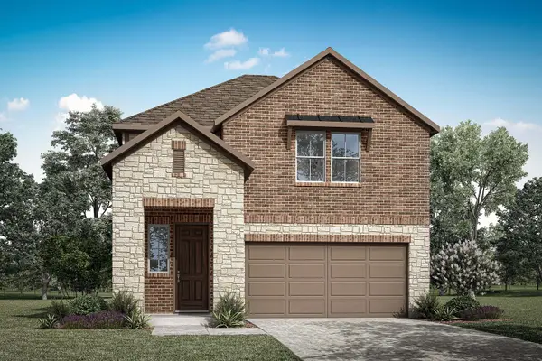 7420 Autumn Hill Drive, Denton, TX 76249