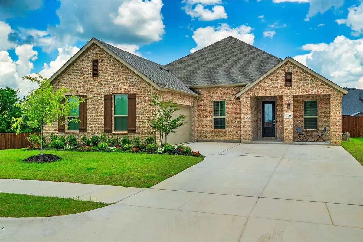 700 Bluestem Street, Mansfield, TX 76063 - #1