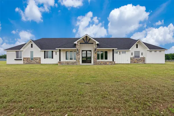 180 Kincannon Lane, New Fairview, TX 76078