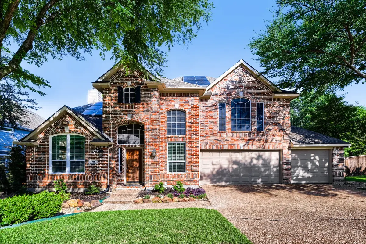 500 Lake Village Drive, McKinney, TX 75071 - #1