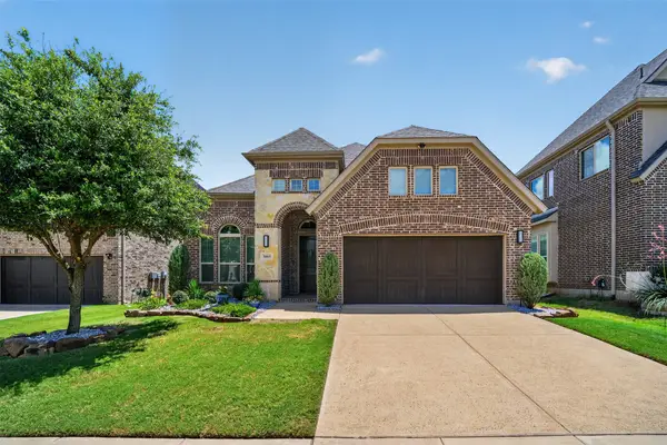 9005 Washington Lane, Lantana, TX 76226