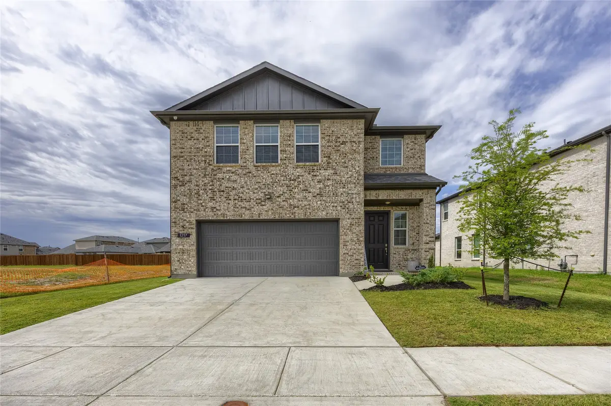1217 Triton Drive, Seagoville, TX 75159 - #1