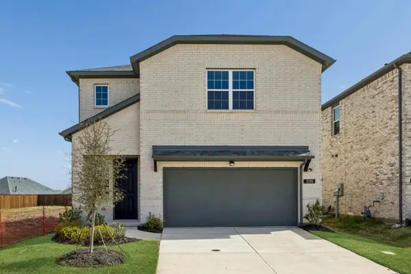 3210 Lucia Way, Princeton, TX 75407