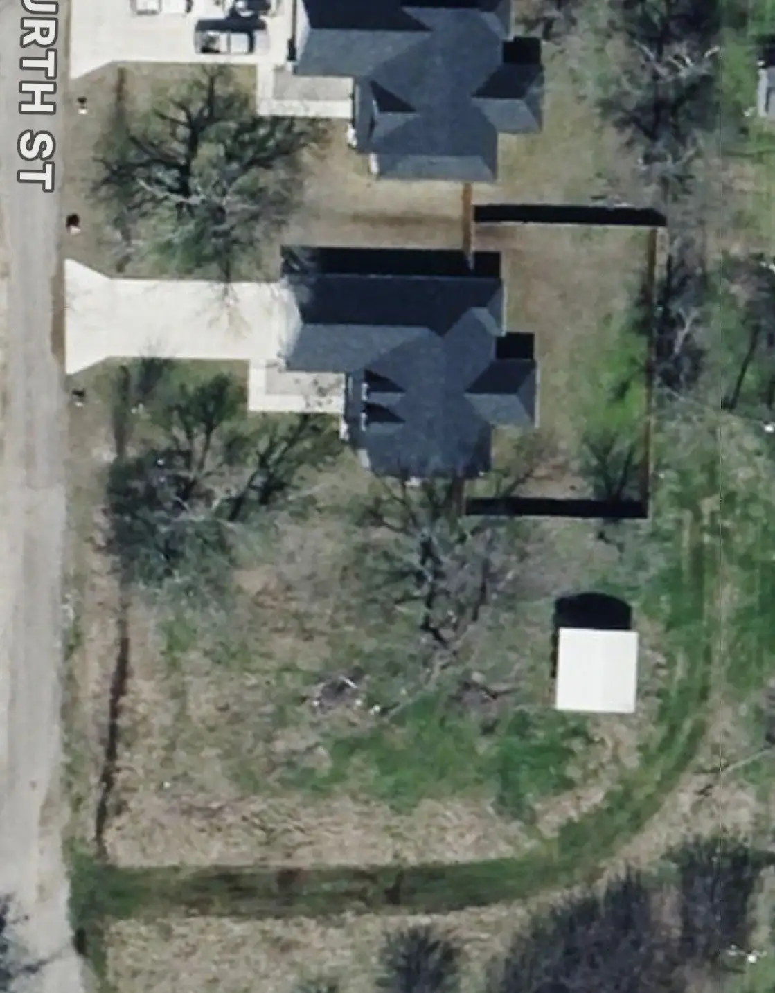 211 S 4th Street, Celeste, TX 75423 - #1