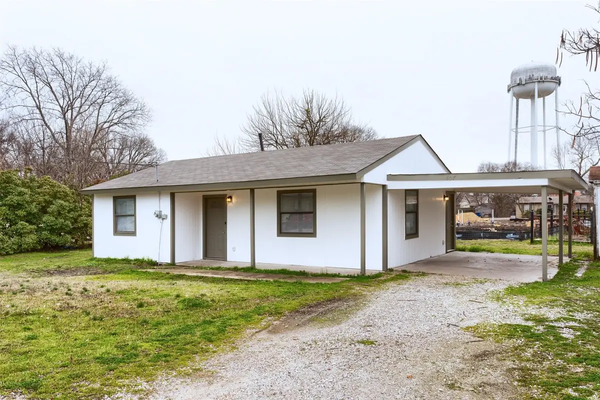 507 Oak Street, Princeton, TX 75407 - #1