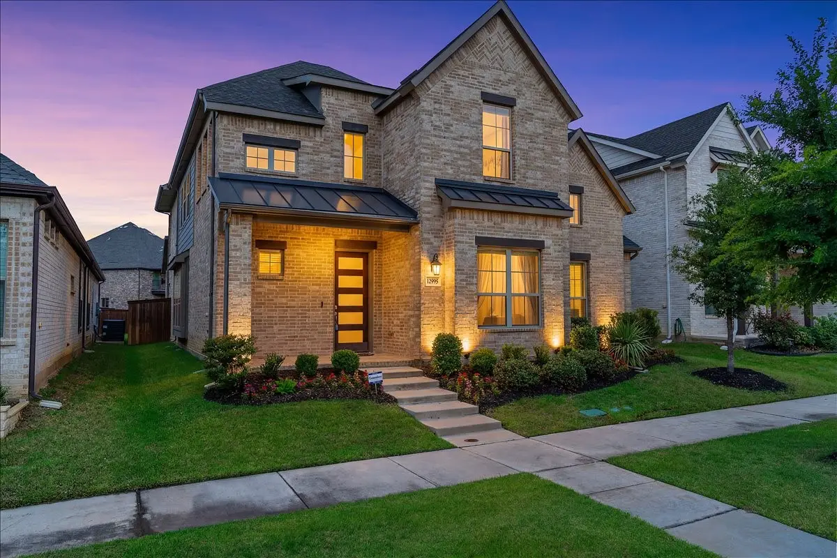 12995 Wimbledon Way, Farmers Branch, TX 75234 - #1