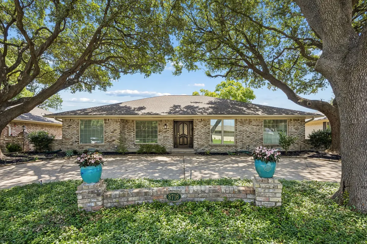 8716 Echo Valley Drive, Dallas, TX 75243 - #1