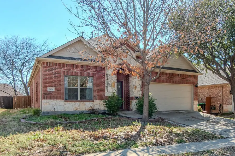 2128 Jonathan Creek Drive, Little Elm, TX 75068 - #2